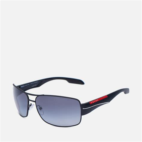 glasses prada price linea rossa 53ns 1b05z|Prada Linea Rossa 53NS Sunglasses .